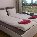 Primavera Apartments